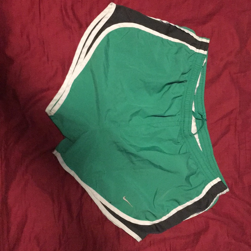 workout shorts
